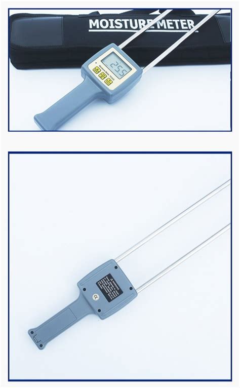 custom grain moisture meter hs code|grain.